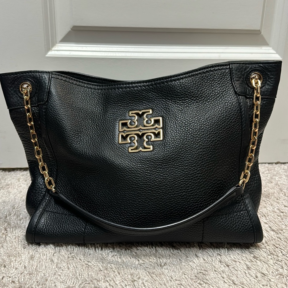 Tory Burch Leather Bag